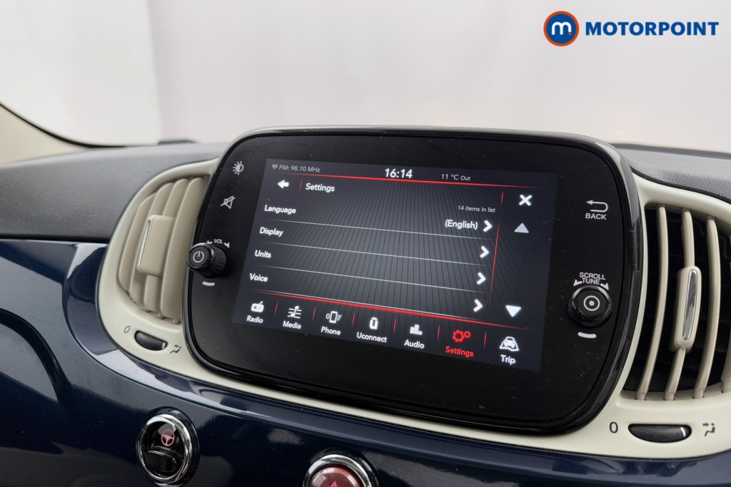 Used Fiat 500 2022 for sale - 77312868: Photo 18