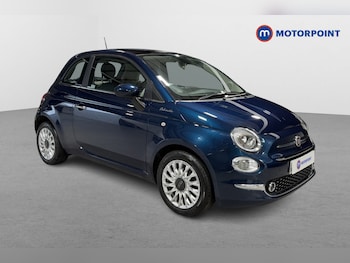 Used Fiat 500 2022 for sale - 77312868: Photo
