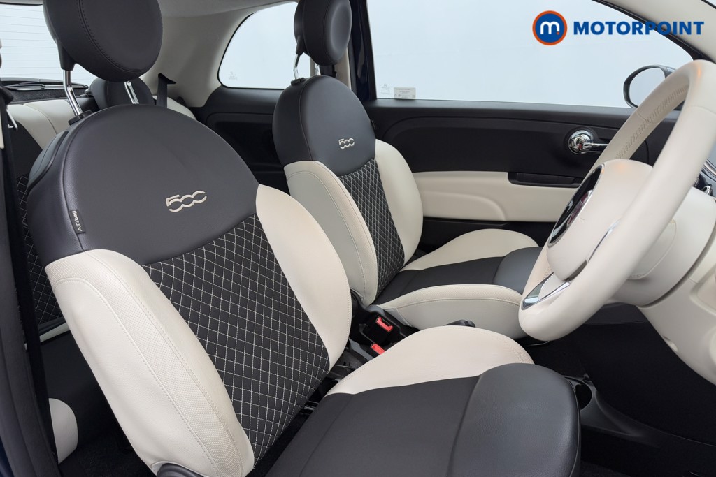 Used Fiat 500 2022 for sale - 77312868: Photo 25