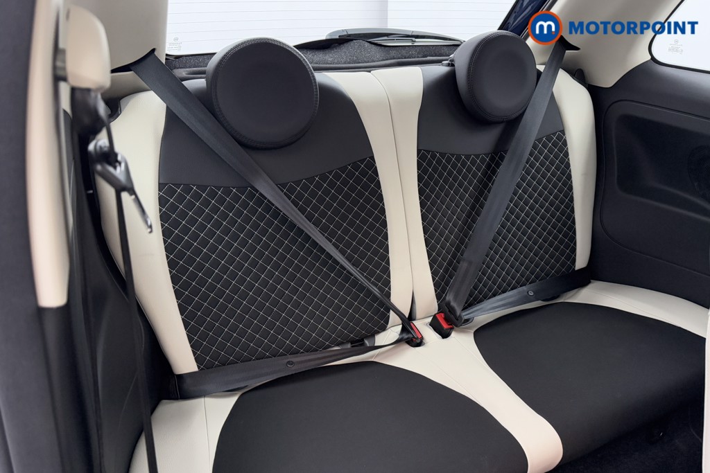 Used Fiat 500 2022 for sale - 77312868: Photo 27