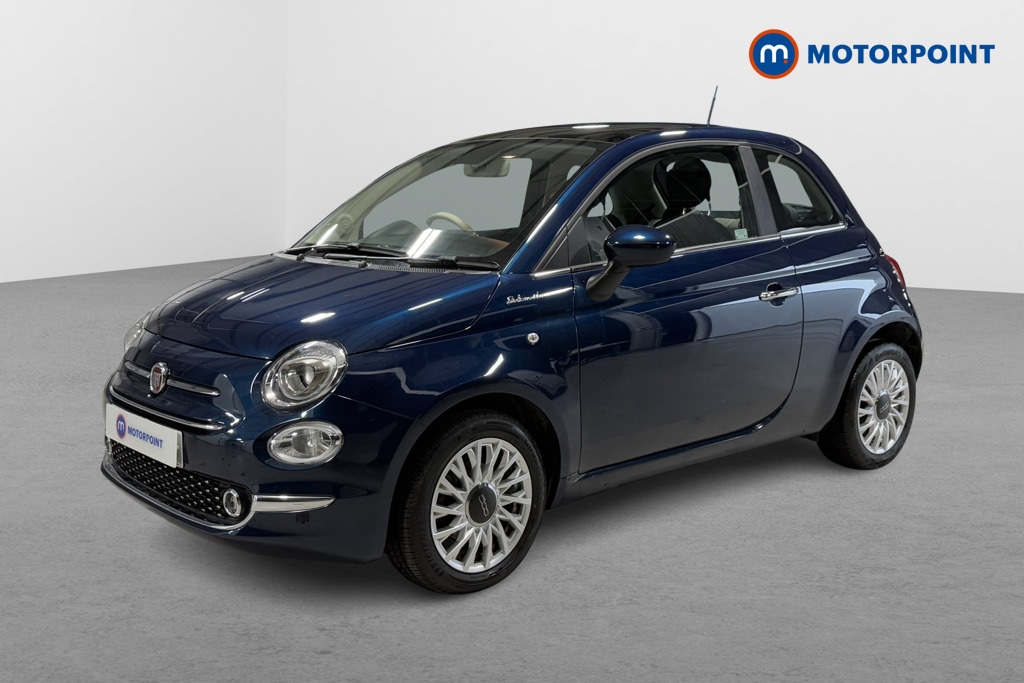 Used Fiat 500 2022 for sale - 77312868: Photo 3