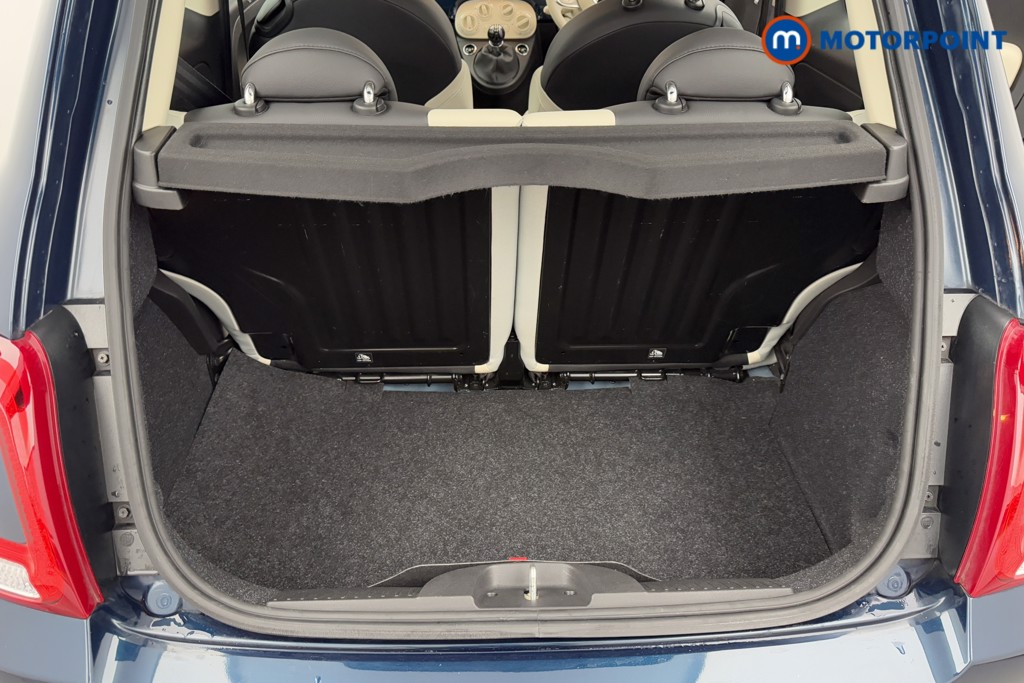 Used Fiat 500 2022 for sale - 77312868: Photo 30