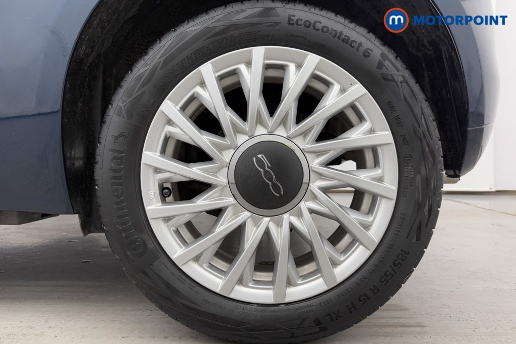 Used Fiat 500 2022 for sale - 77312868: Photo 34