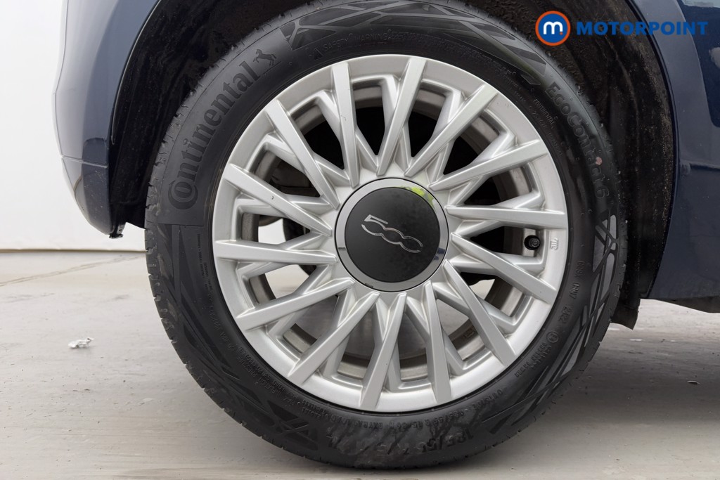 Used Fiat 500 2022 for sale - 77312868: Photo 35