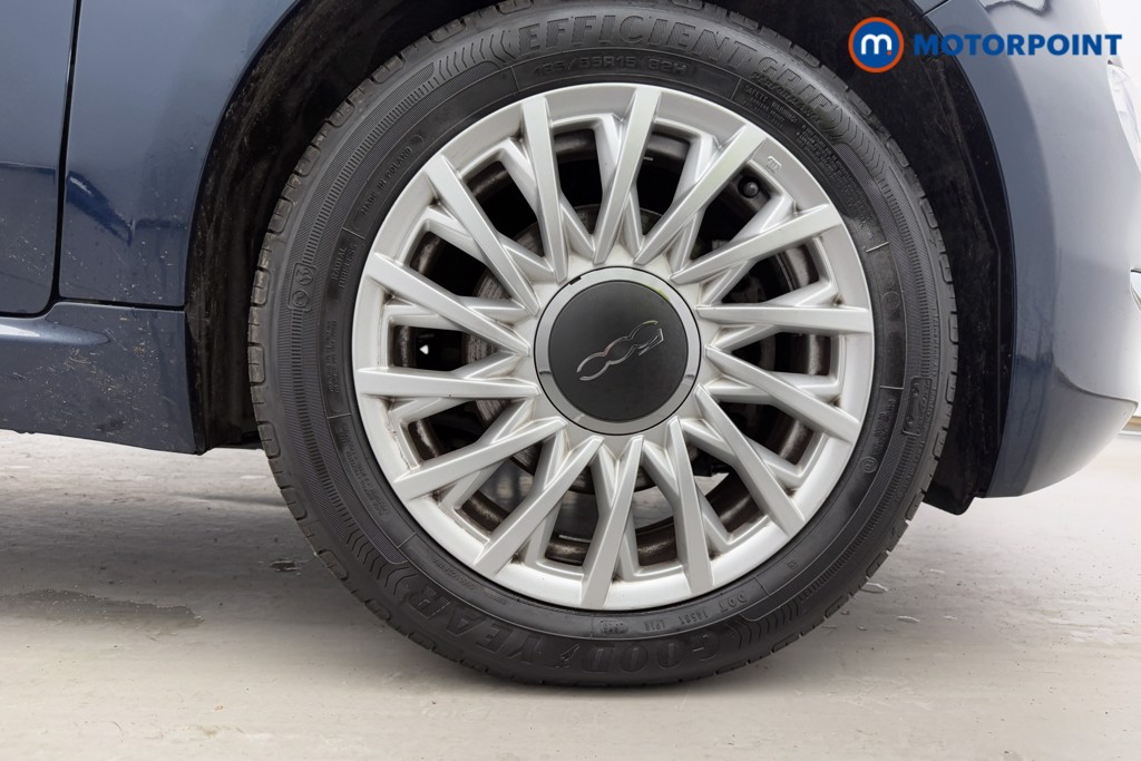 Used Fiat 500 2022 for sale - 77312868: Photo 36