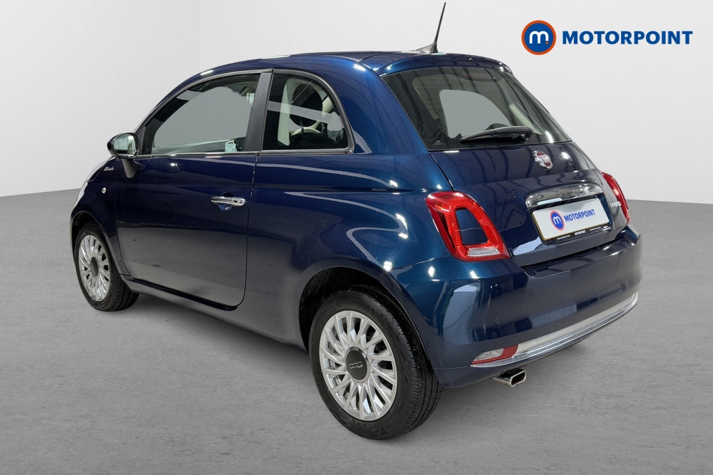 Used Fiat 500 2022 for sale - 77312868: Photo 5