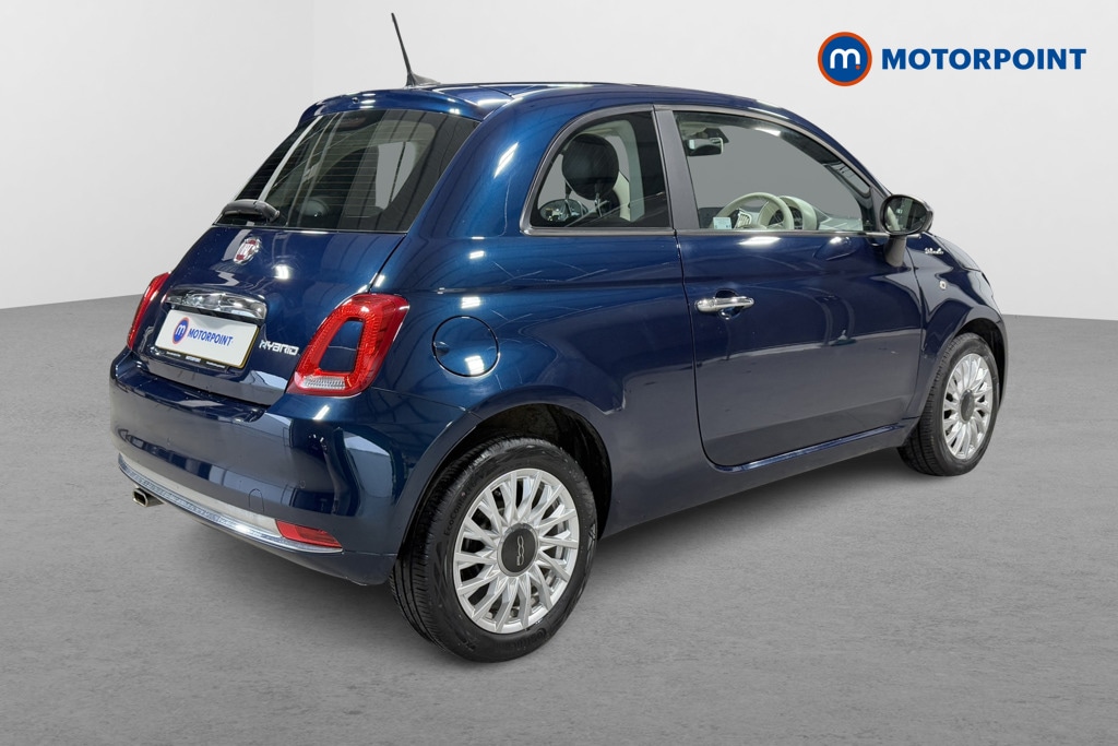 Used Fiat 500 2022 for sale - 77312868: Photo 7