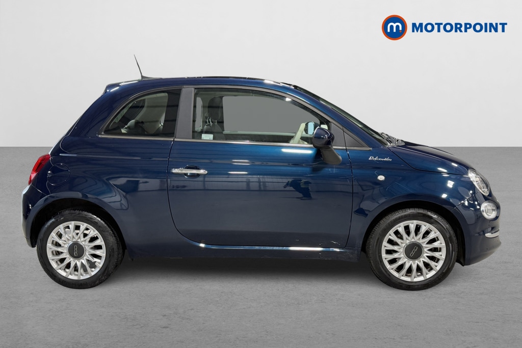Used Fiat 500 2022 for sale - 77312868: Photo 8