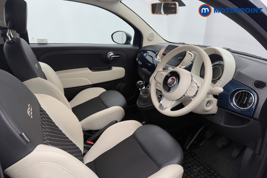Used Fiat 500 2022 for sale - 77312868: Photo 9