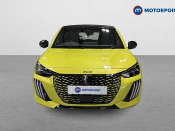 Used Peugeot 208 2024 for sale - 75341683: Photo