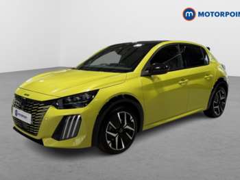 Used Peugeot 208 2024 for sale - 75341683: Photo