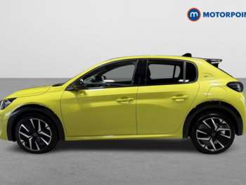 Used Peugeot 208 2024 for sale - 75341683: Photo