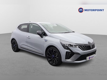 Used Renault Clio 2024 for sale - 79152269: Photo