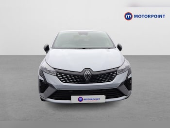 Used Renault Clio 2024 for sale - 79152269: Photo