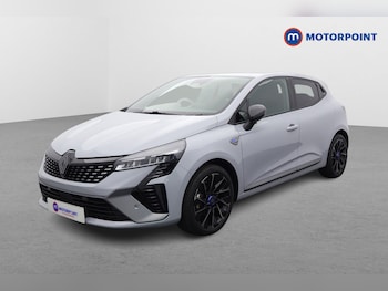 Used Renault Clio 2024 for sale - 79152269: Photo