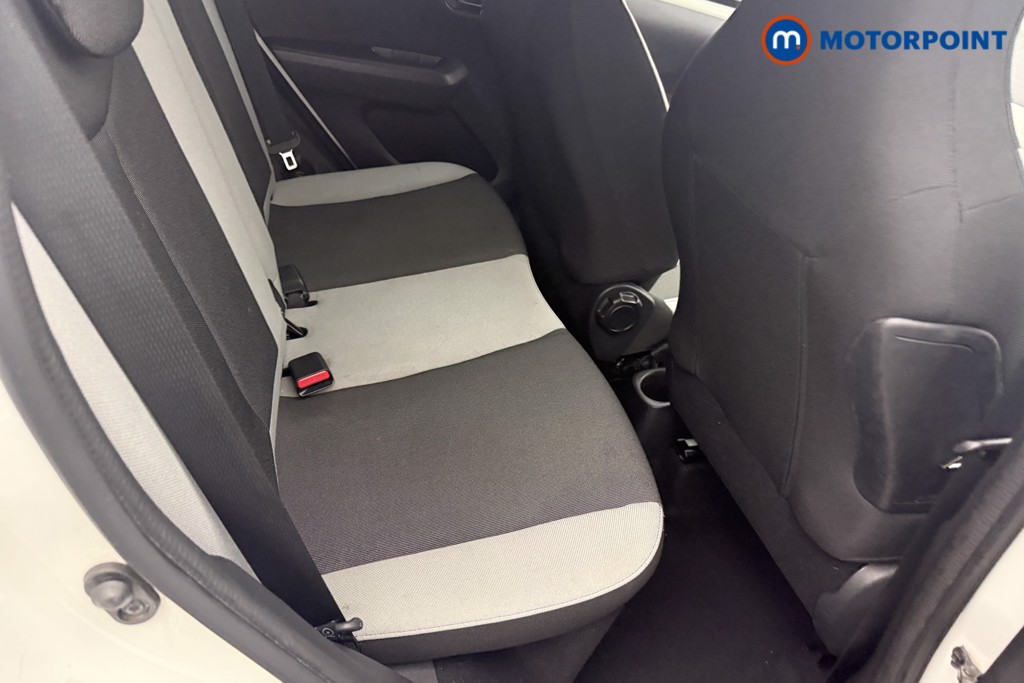 Used Toyota AYGO 2017 for sale - 77567975: Photo 15