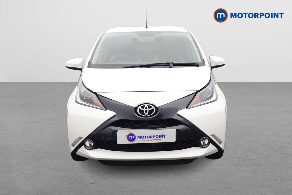 Used Toyota AYGO 2017 for sale - 77567975: Photo 2