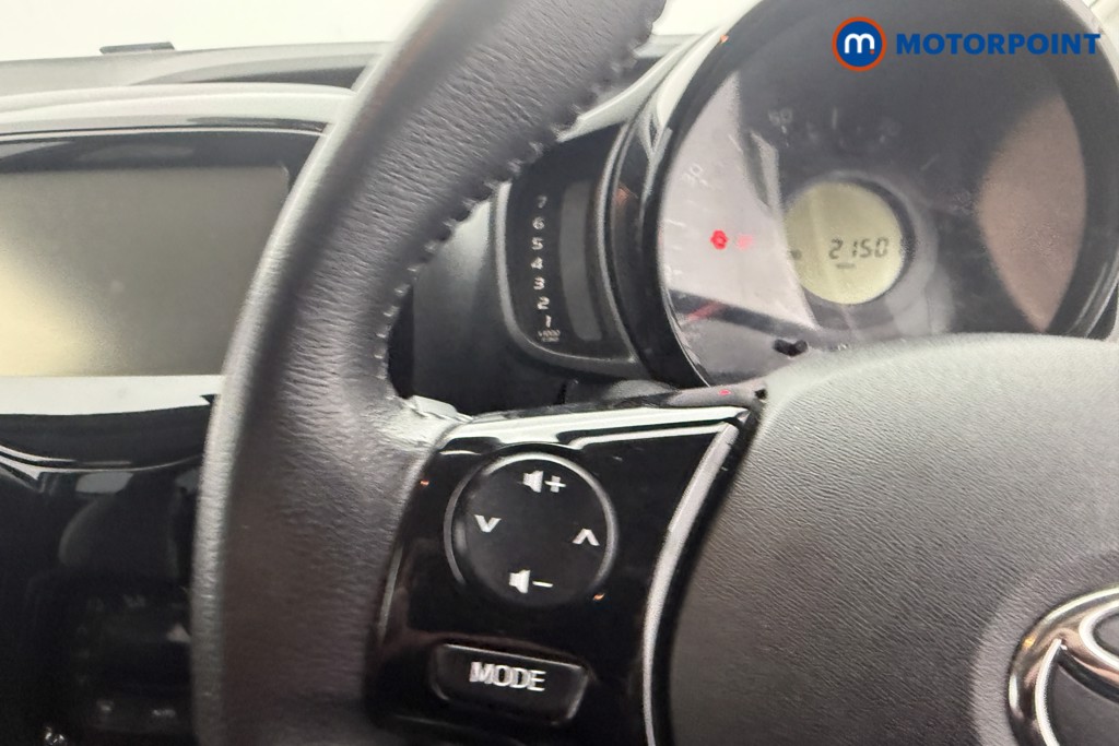 Used Toyota AYGO 2017 for sale - 77567975: Photo 22