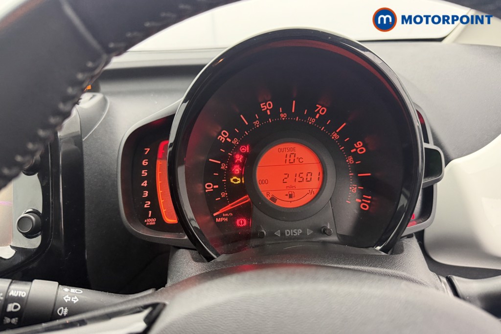 Used Toyota AYGO 2017 for sale - 77567975: Photo 23