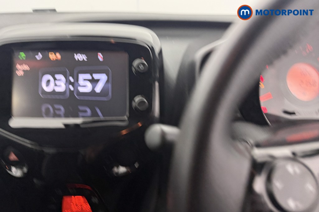 Used Toyota AYGO 2017 for sale - 77567975: Photo 25