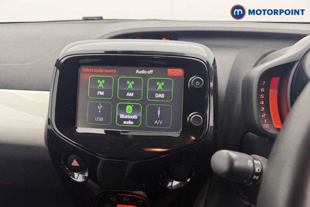 Used Toyota AYGO 2017 for sale - 77567975: Photo 26