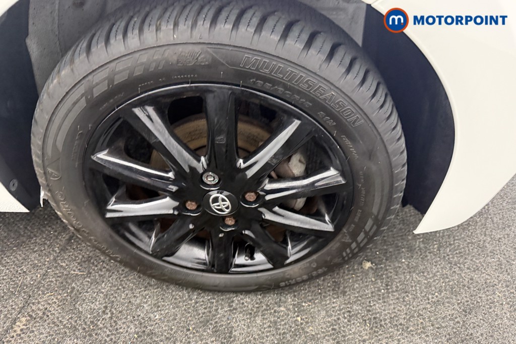 Used Toyota AYGO 2017 for sale - 77567975: Photo 28