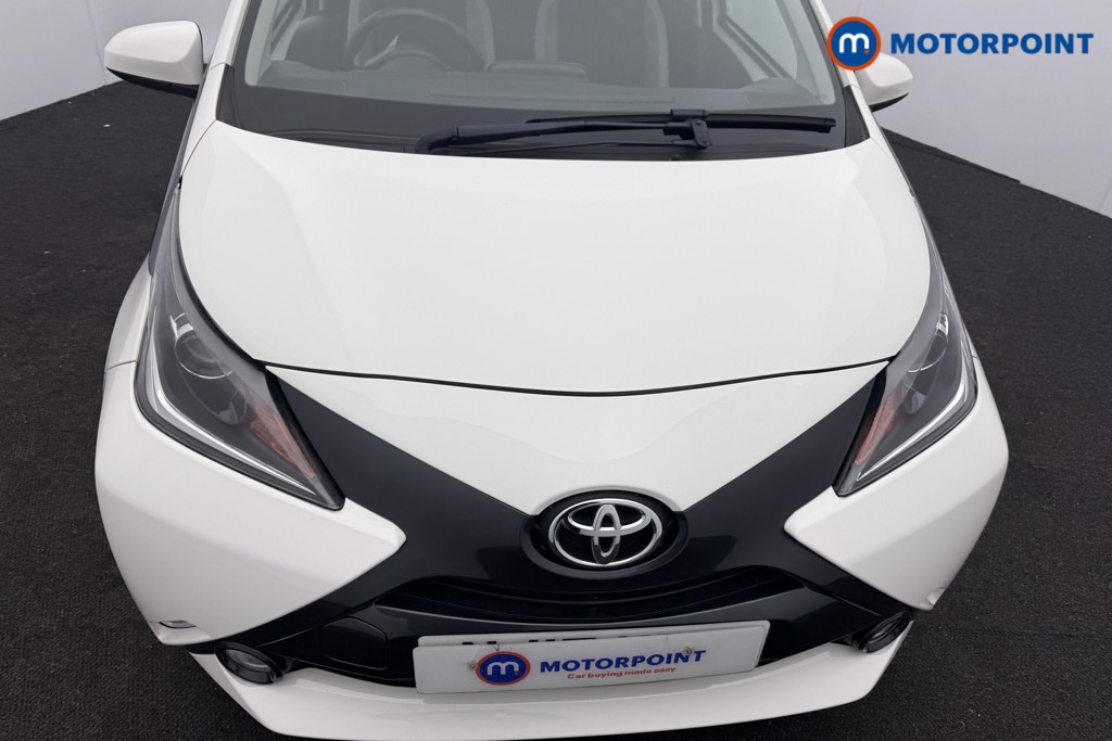 Used Toyota AYGO 2017 for sale - 77567975: Photo 29
