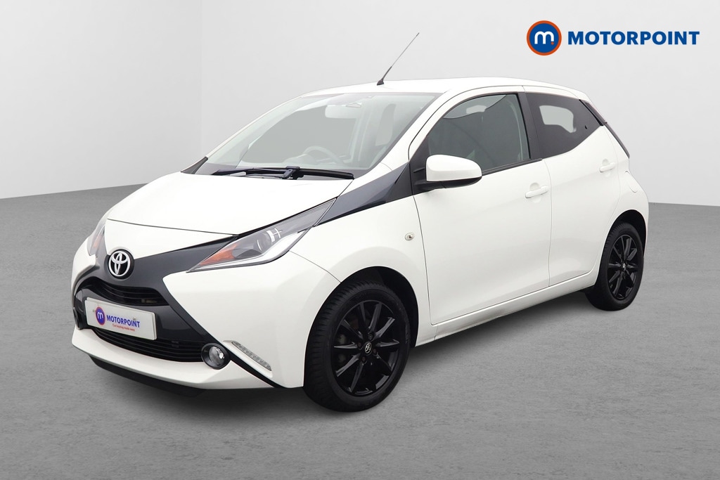 Used Toyota AYGO 2017 for sale - 77567975: Photo 3
