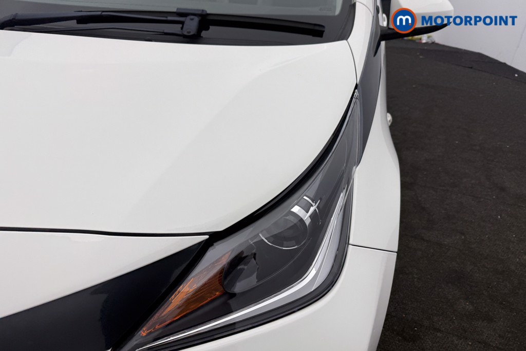 Used Toyota AYGO 2017 for sale - 77567975: Photo 30