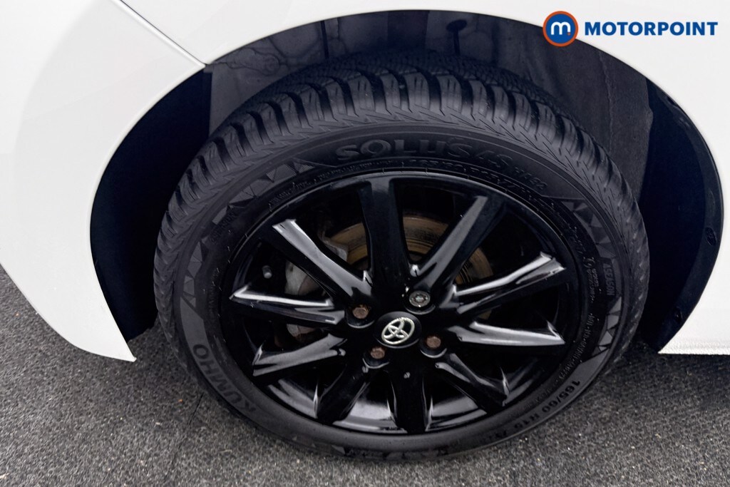 Used Toyota AYGO 2017 for sale - 77567975: Photo 32