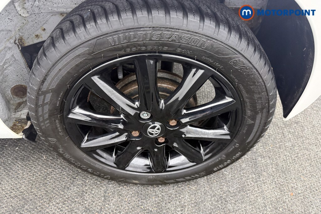 Used Toyota AYGO 2017 for sale - 77567975: Photo 34