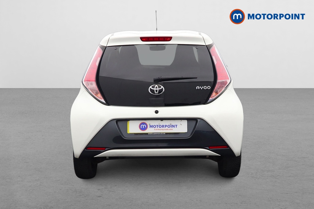 Used Toyota AYGO 2017 for sale - 77567975: Photo 6