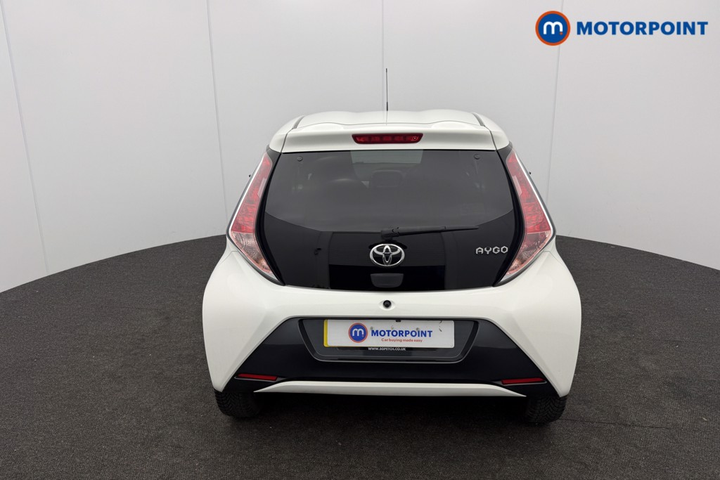 Used Toyota AYGO 2017 for sale - 77567975: Photo 9