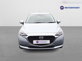 Used Mazda Mazda2 2021 for sale - 75335116: Photo