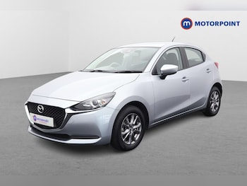 Used Mazda Mazda2 2021 for sale - 75335116: Photo