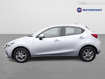Used Mazda Mazda2 2021 for sale - 75335116: Photo