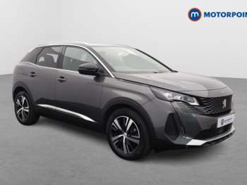 2023 - 1.2 Hybrid 136 GT 5dr e-DSC6