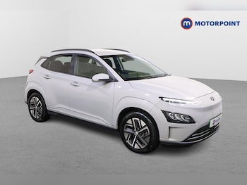 Hyundai KONA feature image