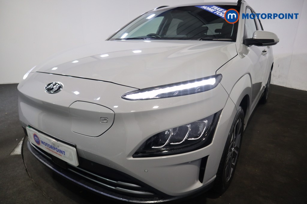 Used Hyundai KONA 2022 for sale - 77989356: Photo 22