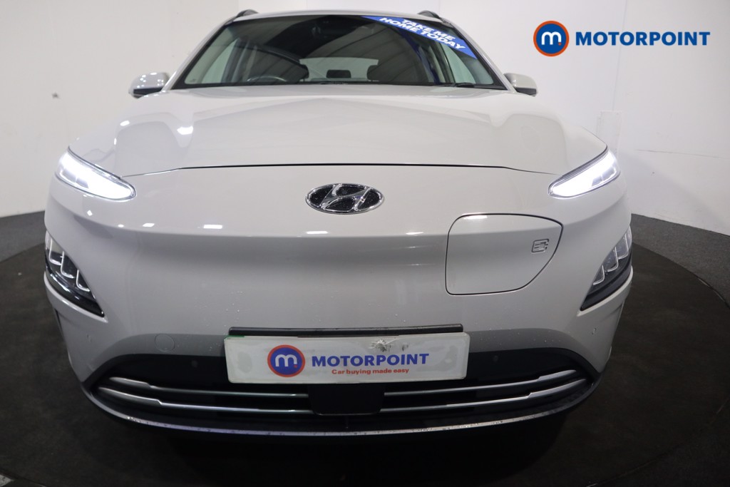 Used Hyundai KONA 2022 for sale - 77989356: Photo 23