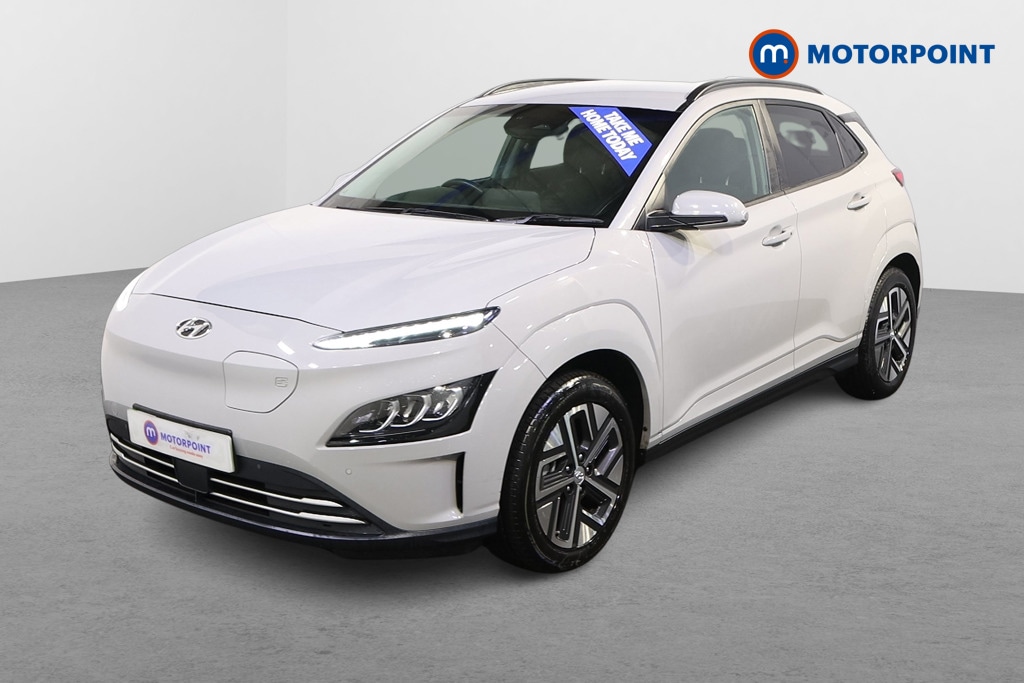 Used Hyundai KONA 2022 for sale - 77989356: Photo 3