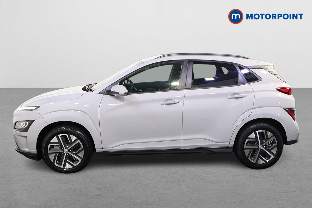 Used Hyundai KONA 2022 for sale - 77989356: Photo 4