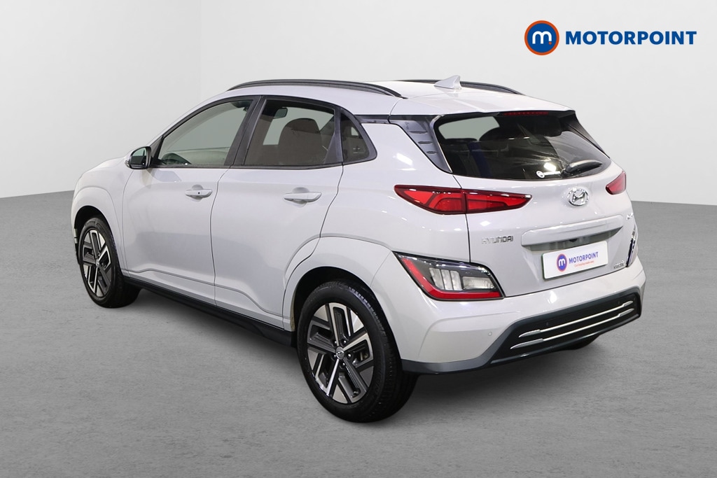 Used Hyundai KONA 2022 for sale - 77989356: Photo 5