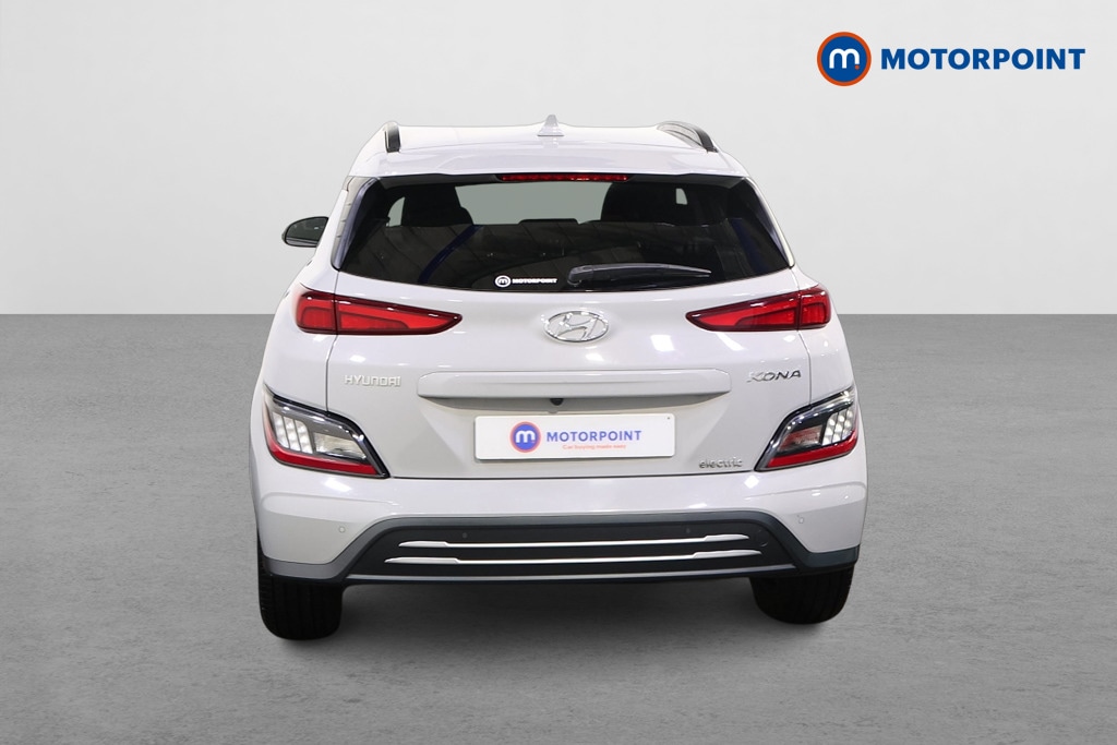 Used Hyundai KONA 2022 for sale - 77989356: Photo 6