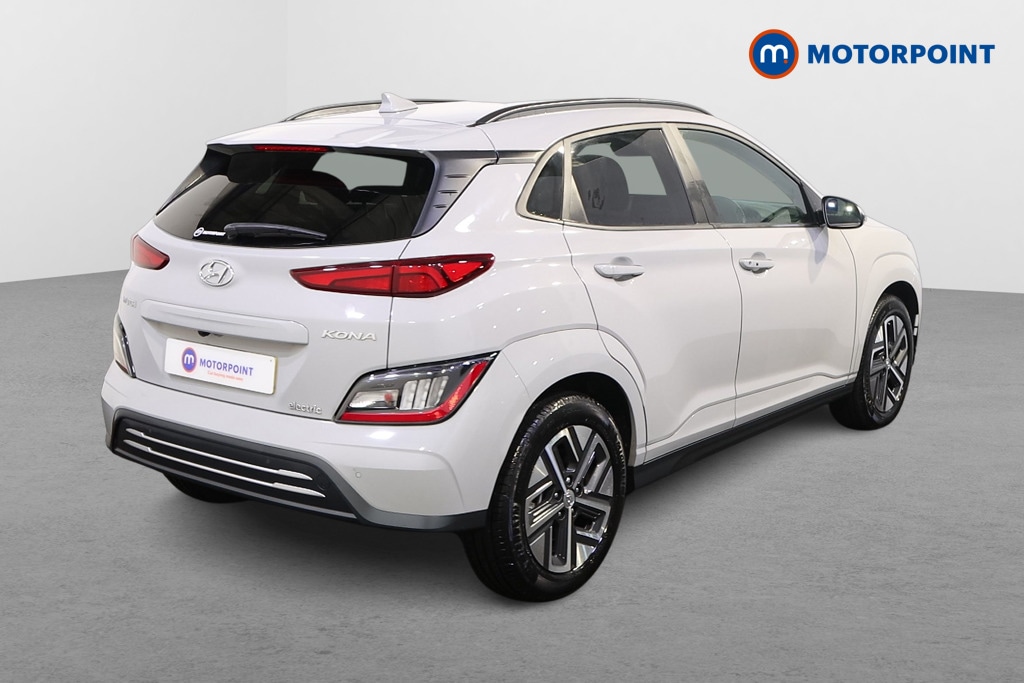 Used Hyundai KONA 2022 for sale - 77989356: Photo 7