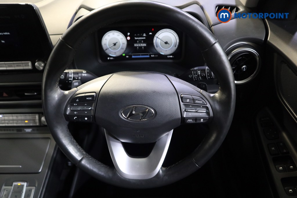 Used Hyundai KONA 2022 for sale - 77989356: Photo 9