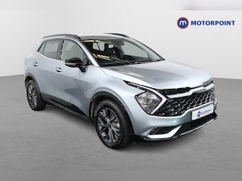 Used Kia Sportage undefined for sale - 78720761: Photo