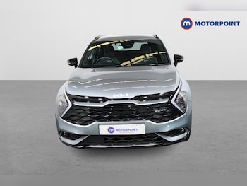 Used Kia Sportage undefined for sale - 78720761: Photo