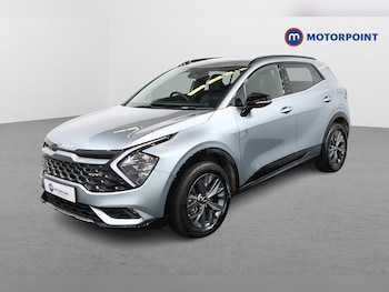 Used Kia Sportage undefined for sale - 78720761: Photo