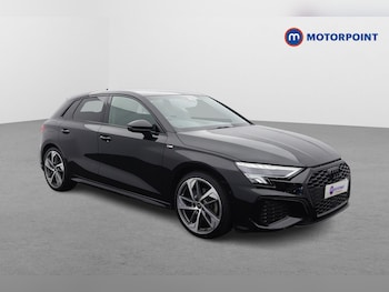 Used Audi A3 2024 for sale - 79082001: Photo